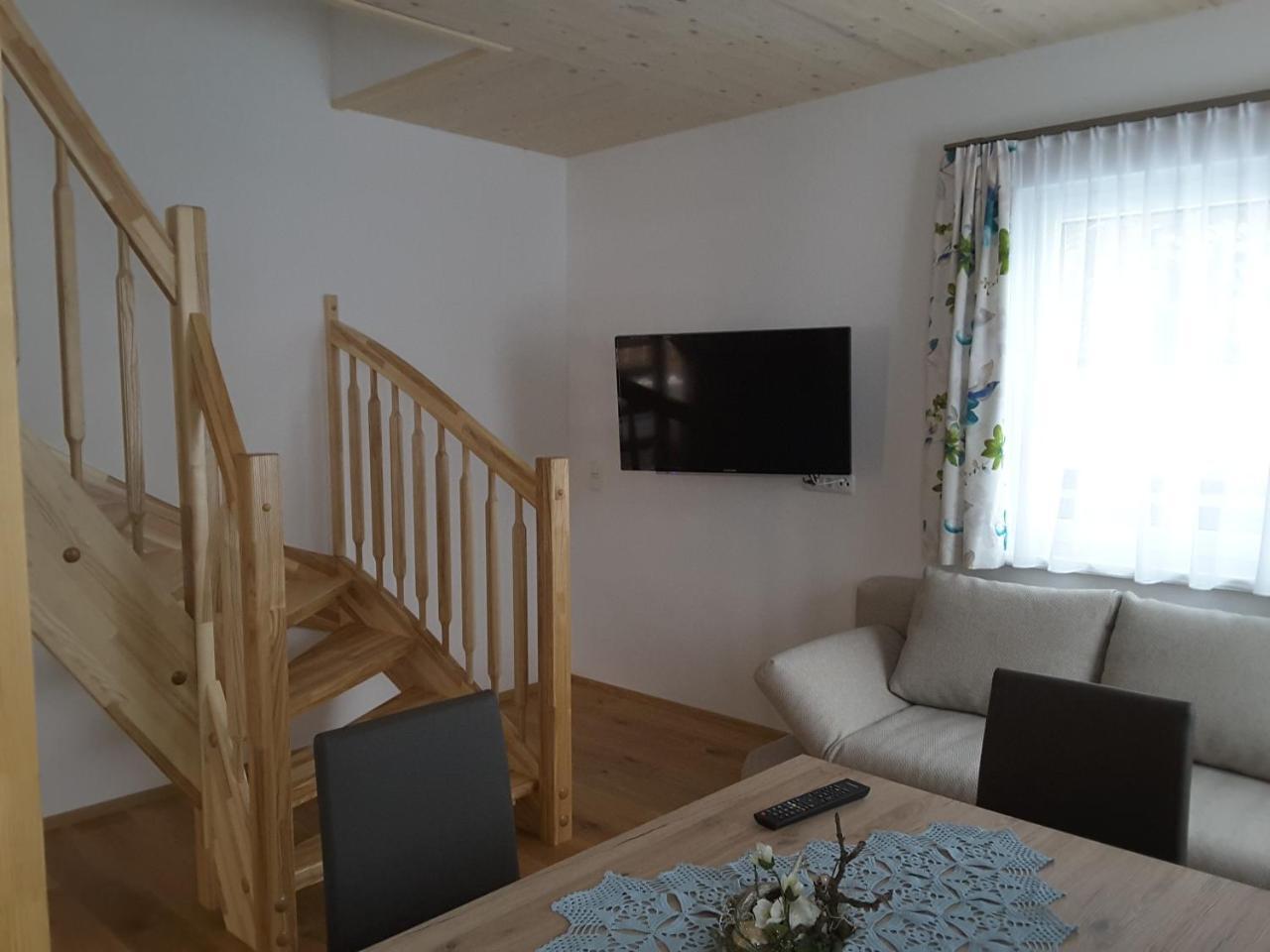 באד מיטרנדורף Ferienwohnung Paula מראה חיצוני תמונה