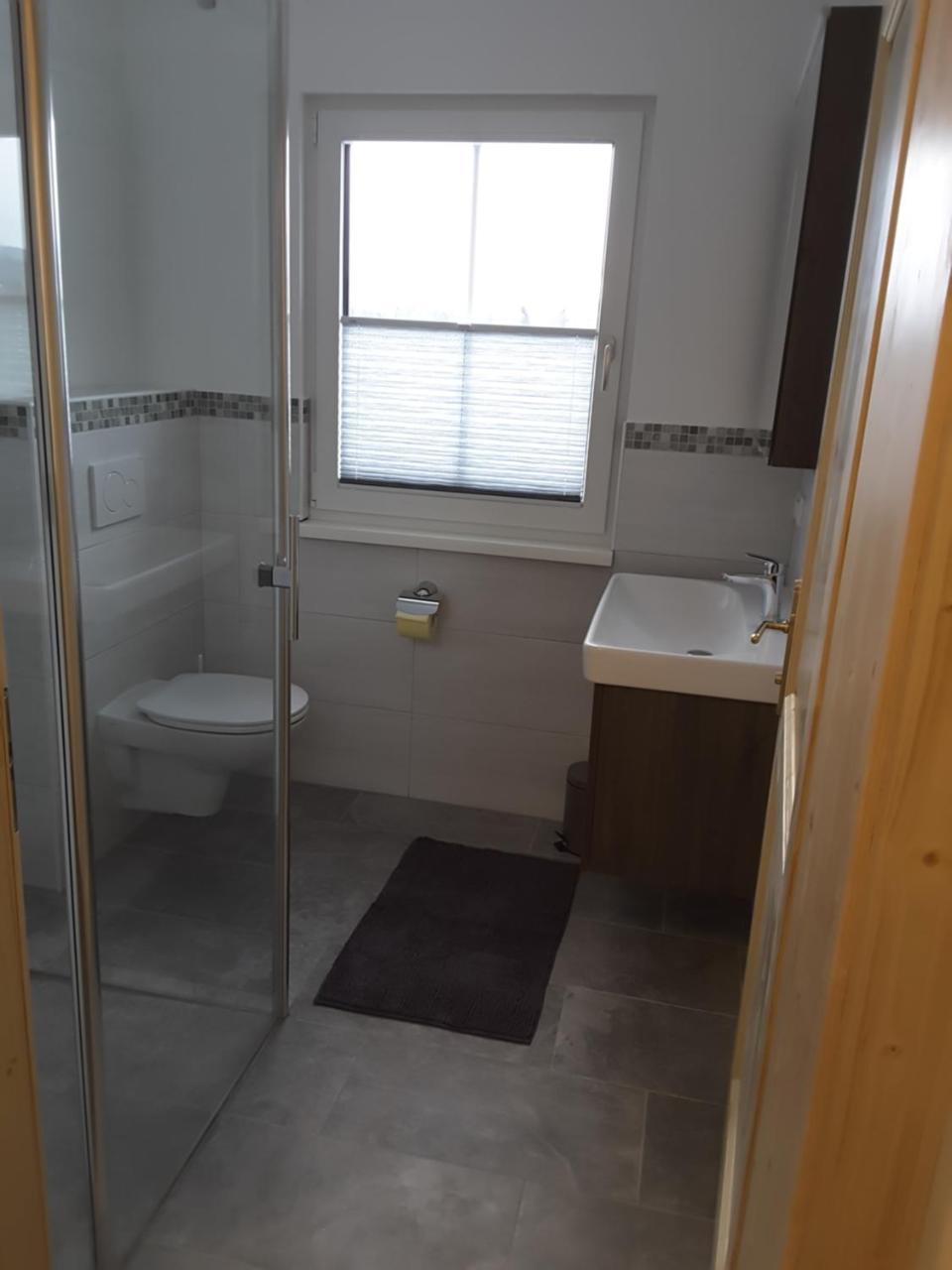 באד מיטרנדורף Ferienwohnung Paula מראה חיצוני תמונה
