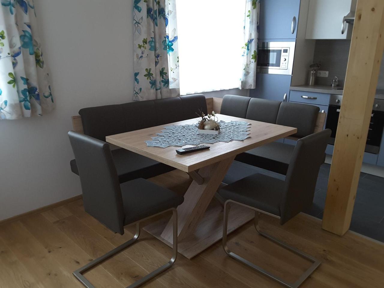 באד מיטרנדורף Ferienwohnung Paula מראה חיצוני תמונה