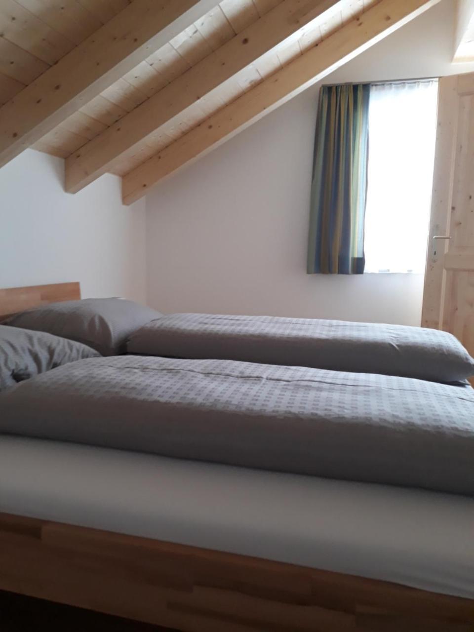 באד מיטרנדורף Ferienwohnung Paula מראה חיצוני תמונה