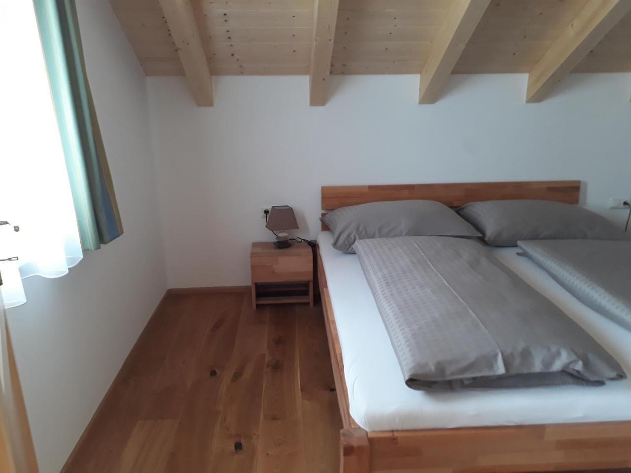 באד מיטרנדורף Ferienwohnung Paula מראה חיצוני תמונה